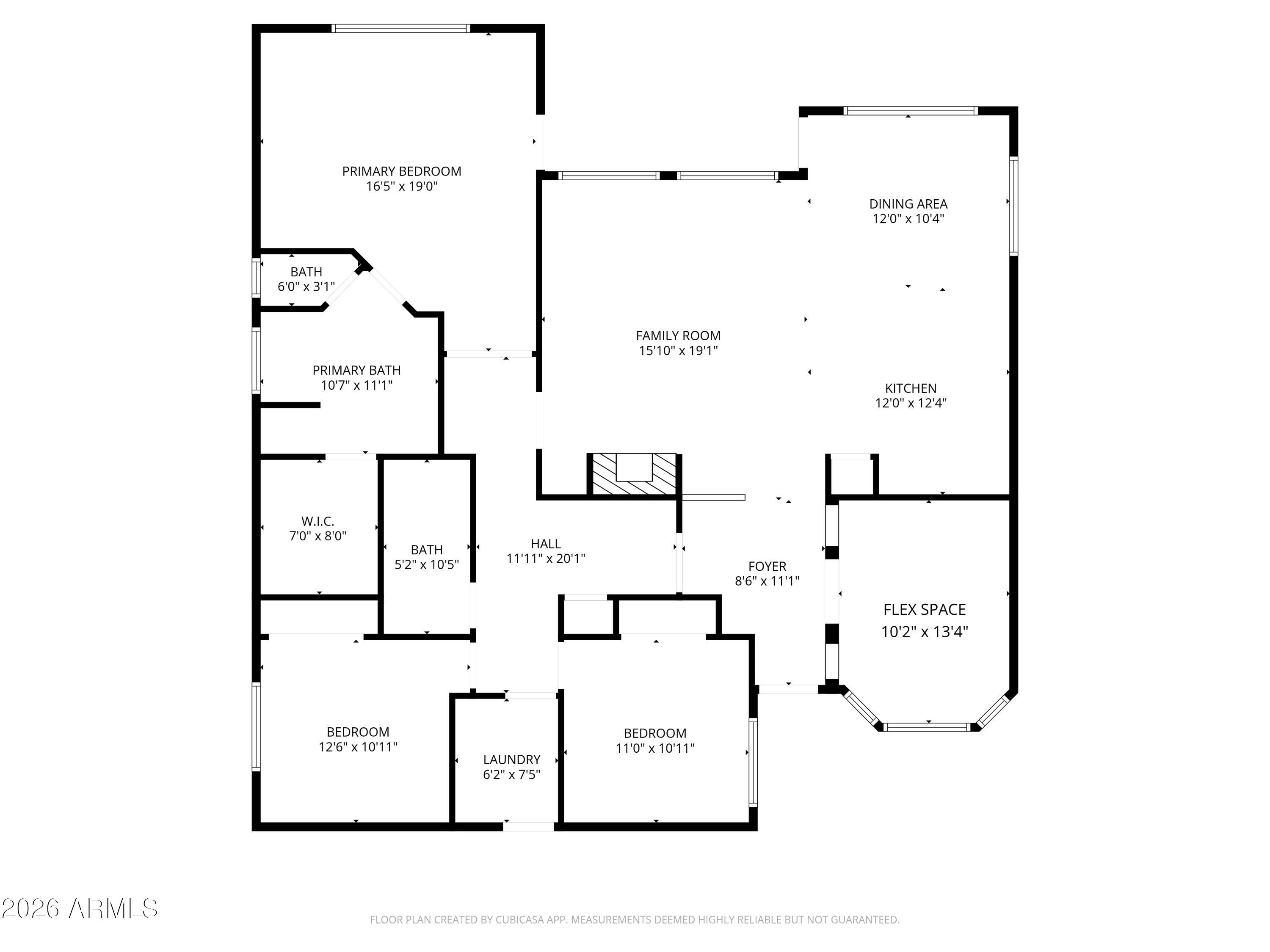 2250 S SOUTHWIND Drive