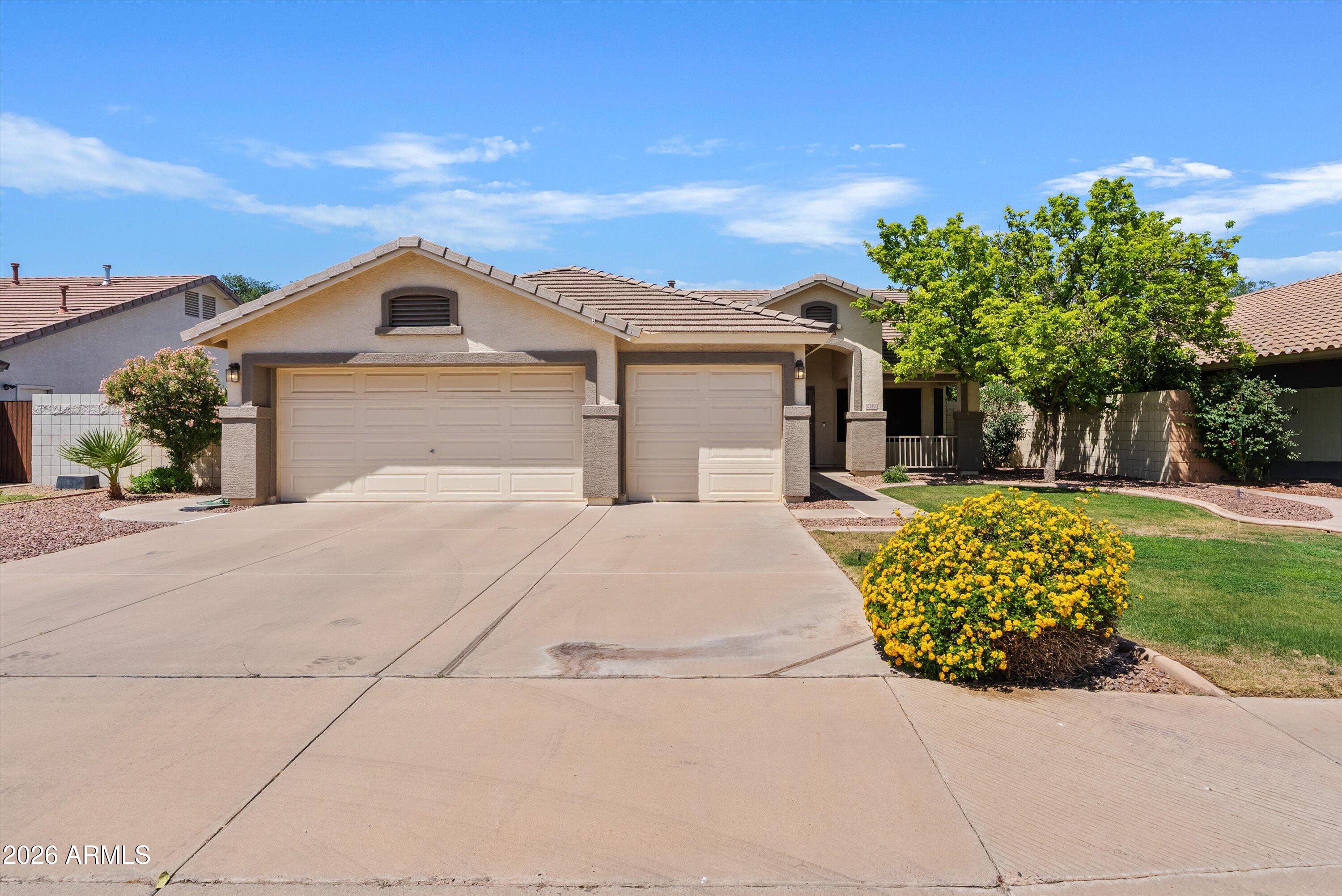 2250 S SOUTHWIND Drive