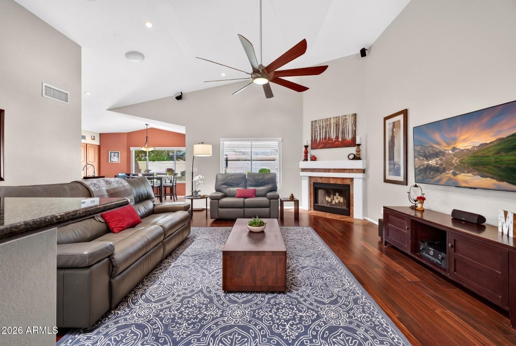 Photo of 4624 E Marilyn Road, Phoenix, AZ 85032 (MLS # 7090969)