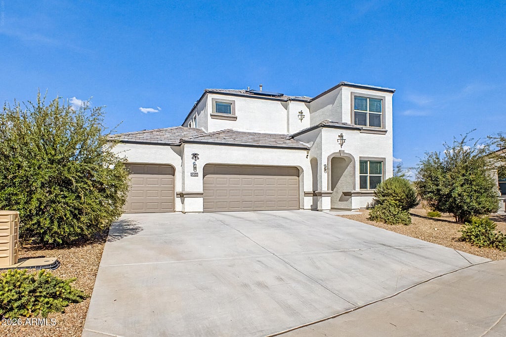 Photo of 30543 W Allyson Avenue, Buckeye, AZ 85396 (MLS # 7059179)