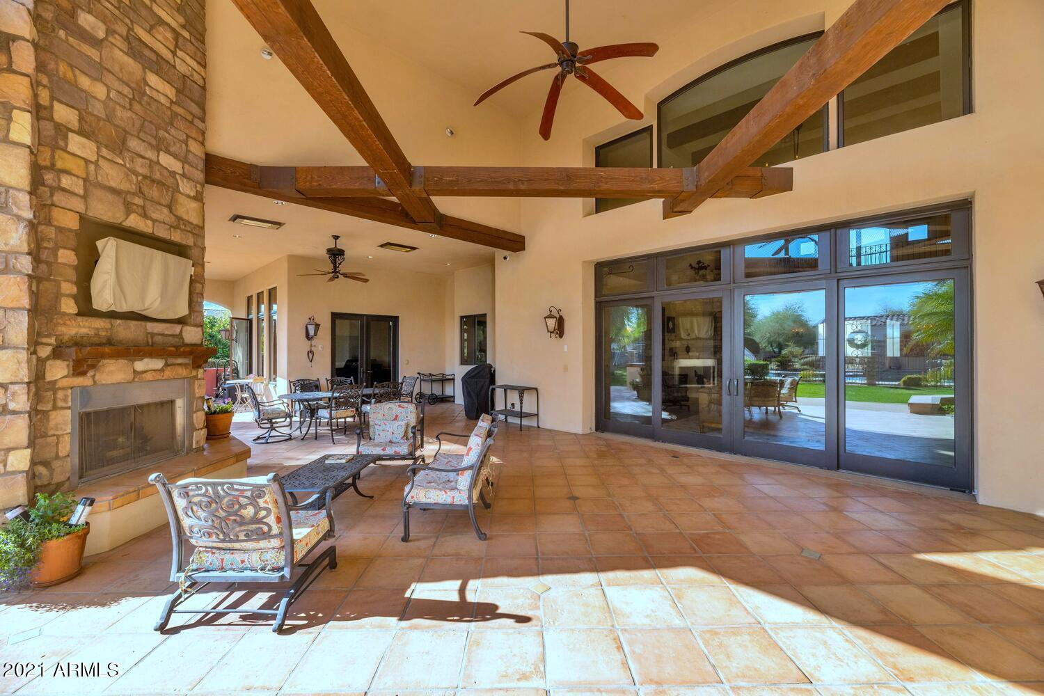 Custom - Residential