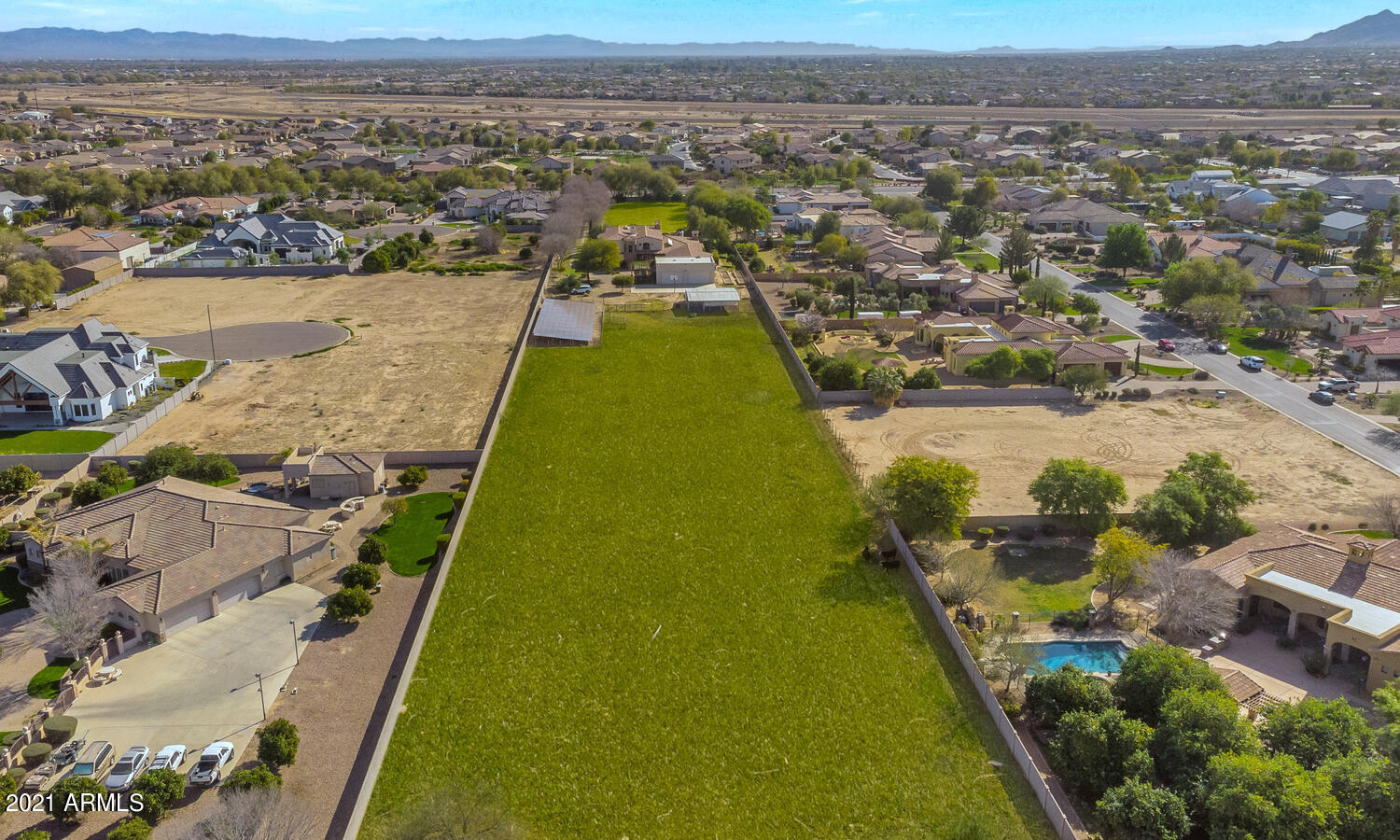 Custom - Residential