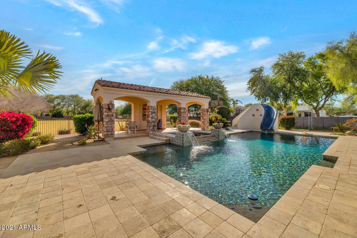 Custom - Residential
