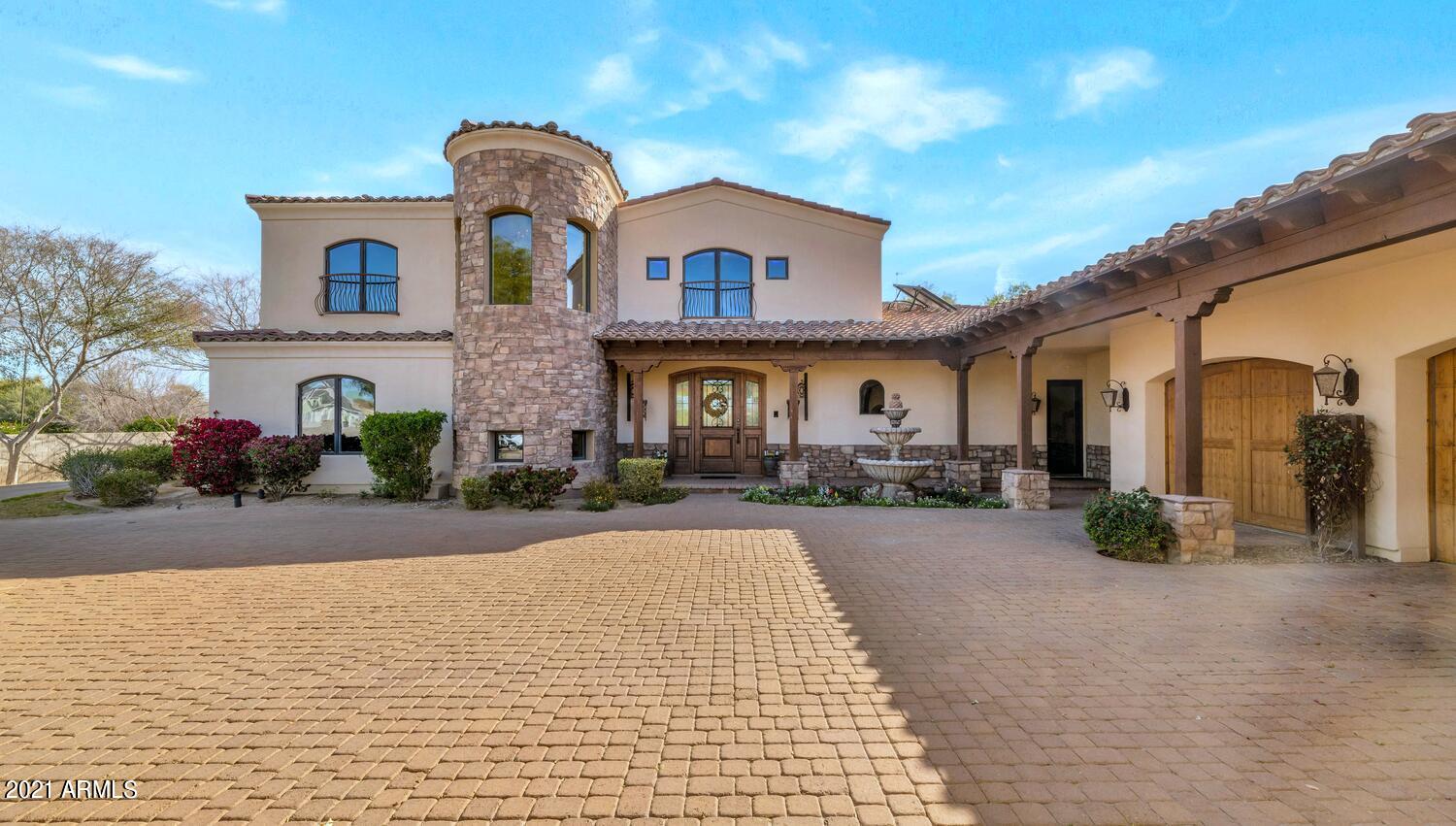 Custom - Residential