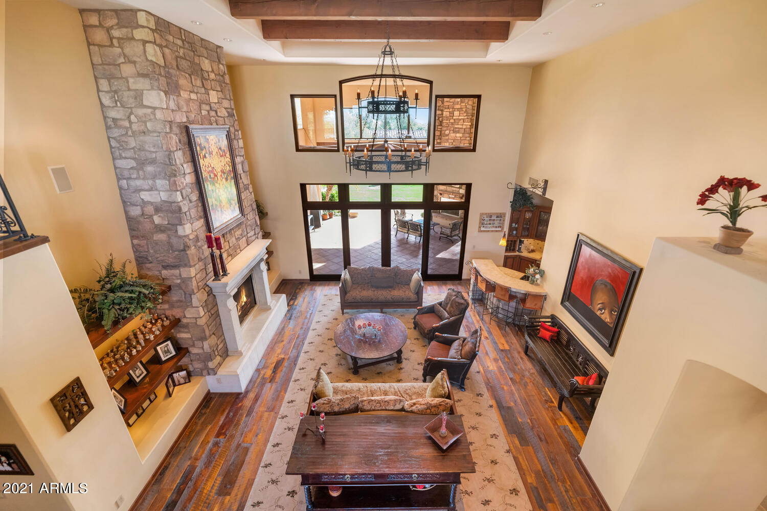 Custom - Residential