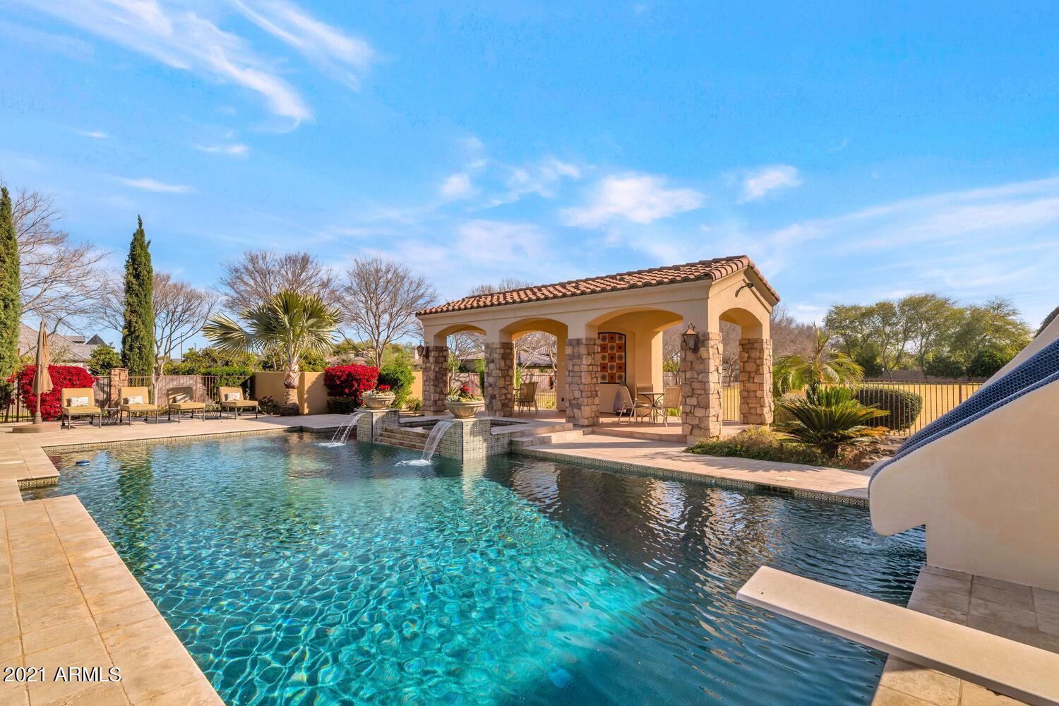 Custom - Residential
