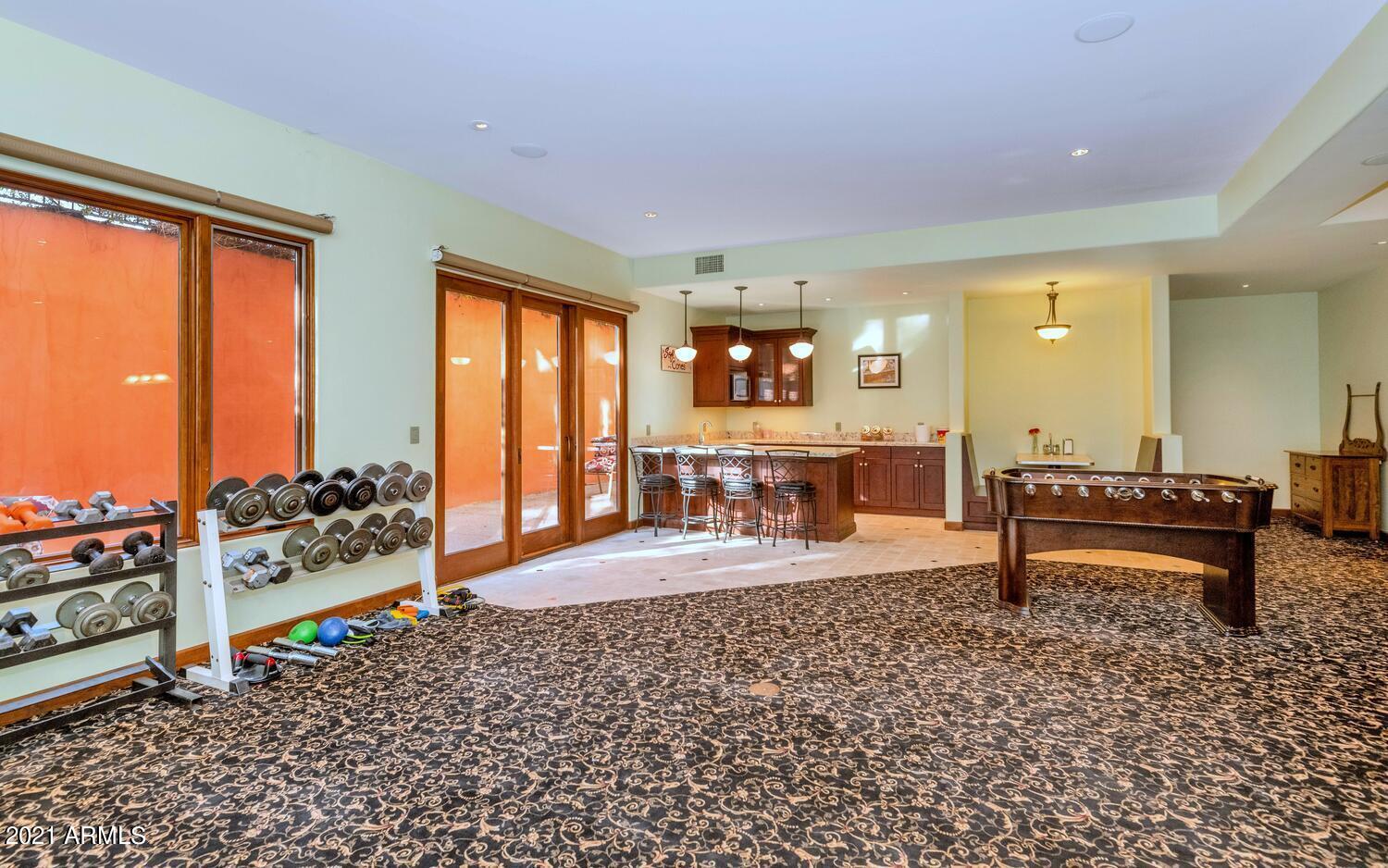 Custom - Residential