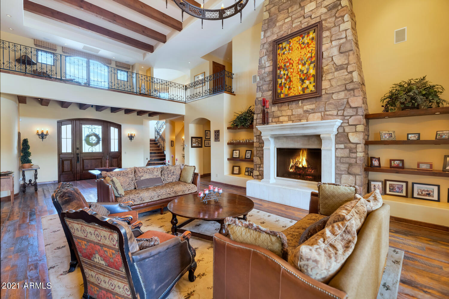 Custom - Residential