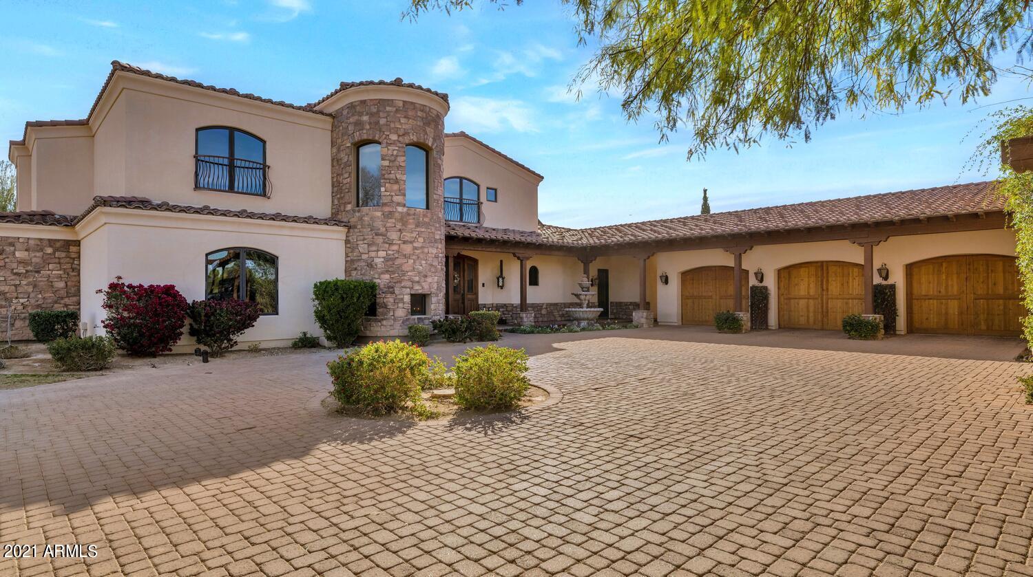 Custom - Residential