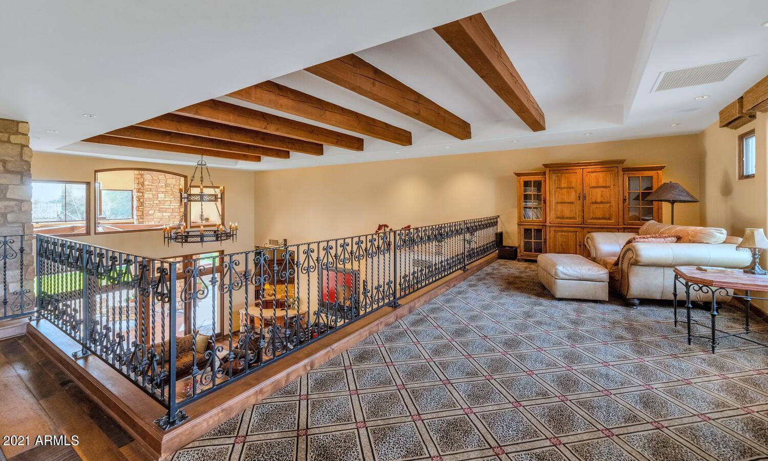 Custom - Residential
