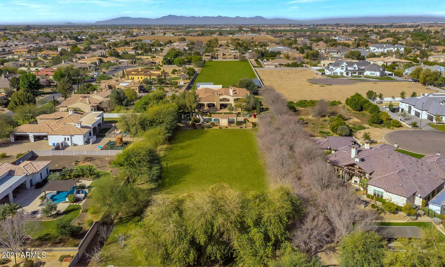 Custom - Residential