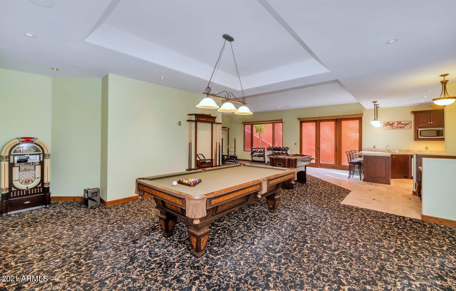 Custom - Residential