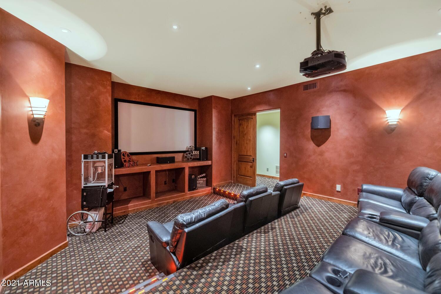 Custom - Residential