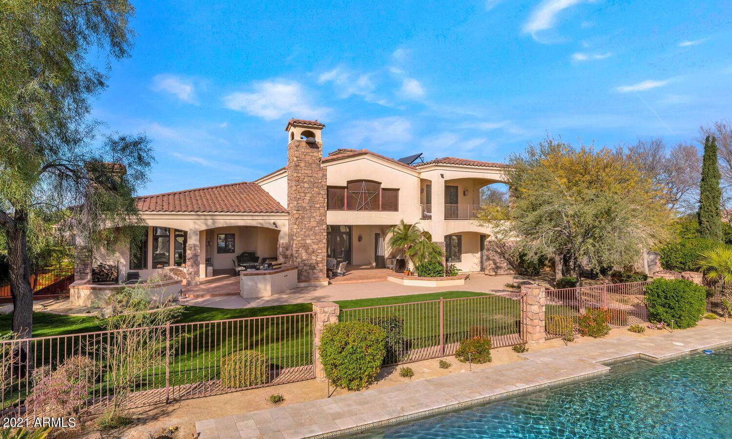 Custom - Residential