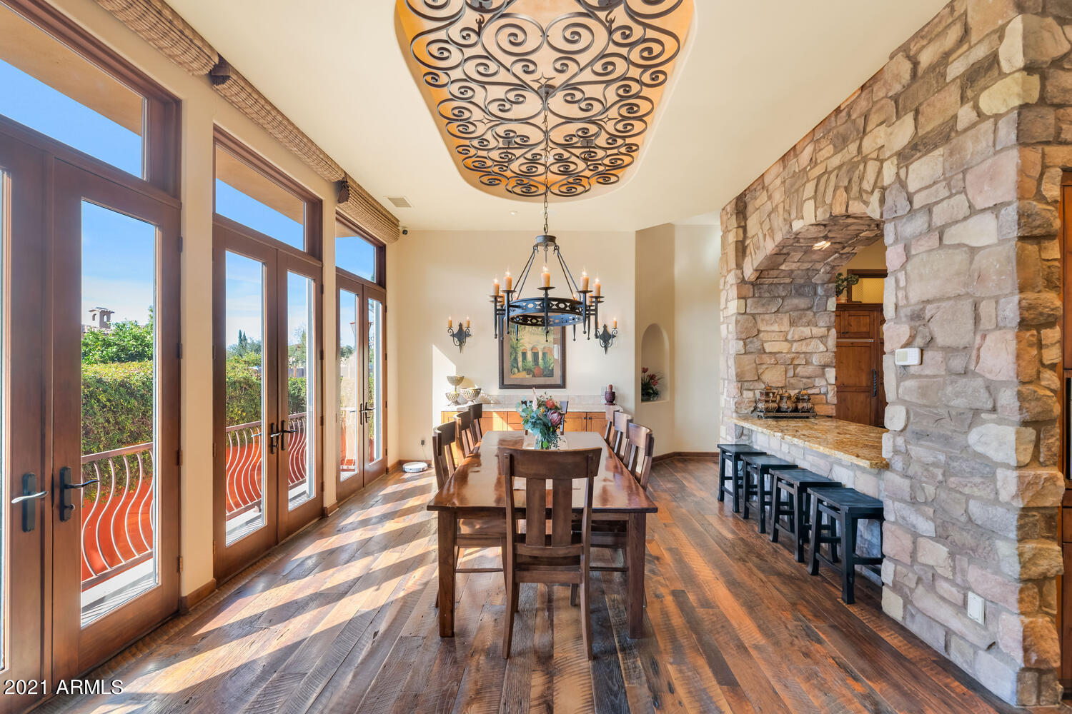 Custom - Residential