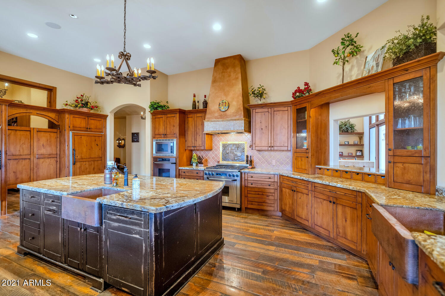Custom - Residential
