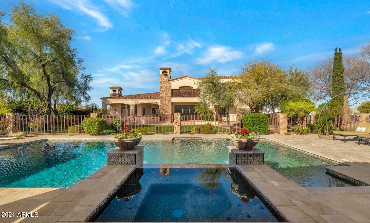 Custom - Residential