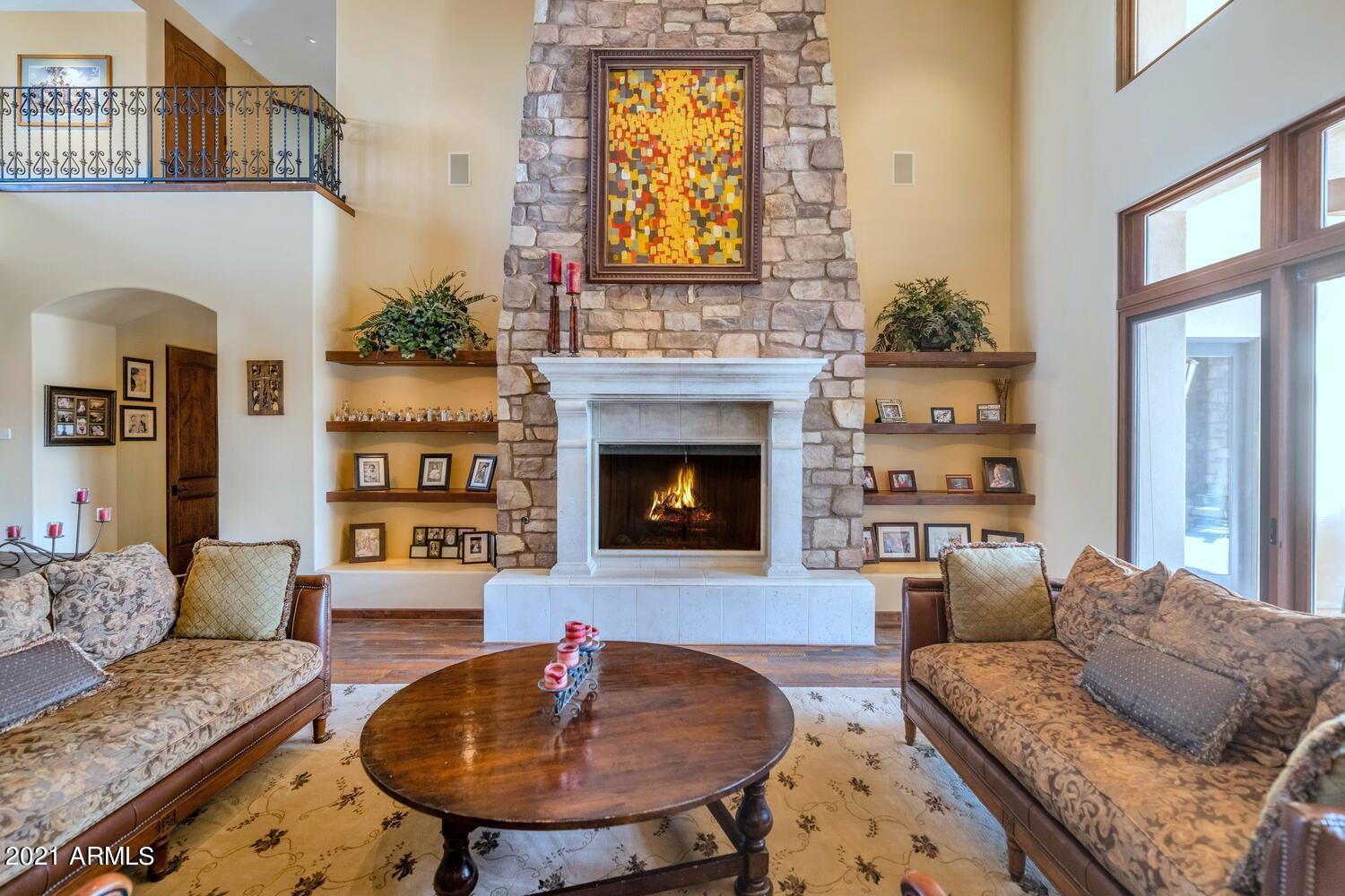 Custom - Residential