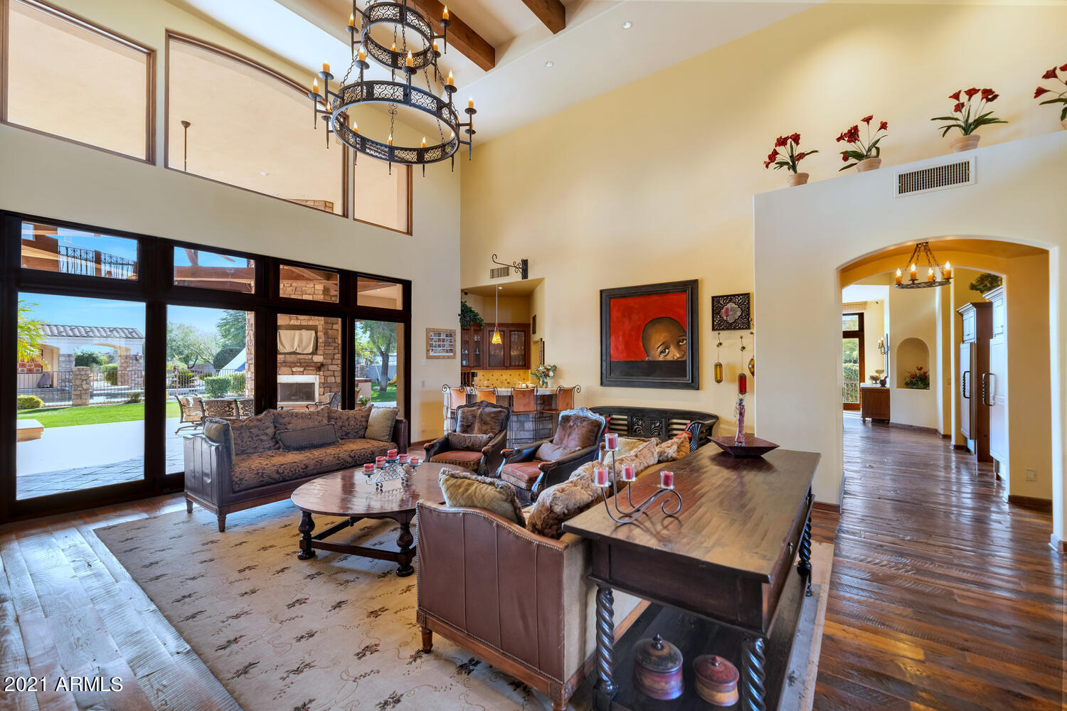 Custom - Residential
