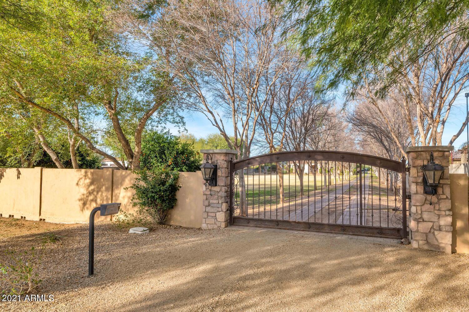 Custom - Residential