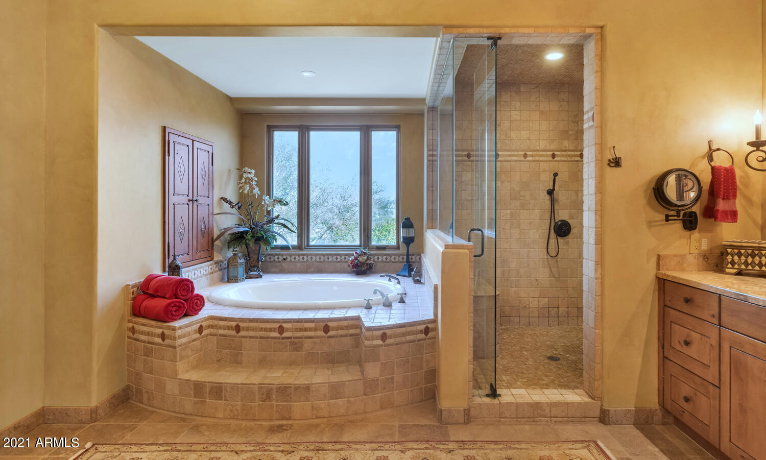 Custom - Residential