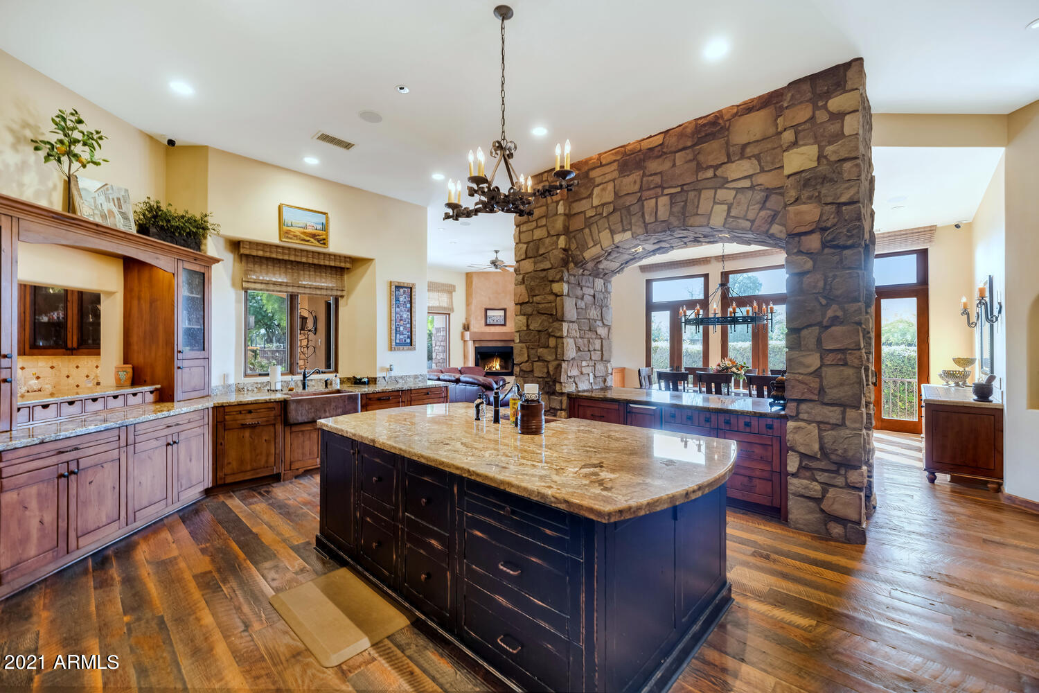 Custom - Residential