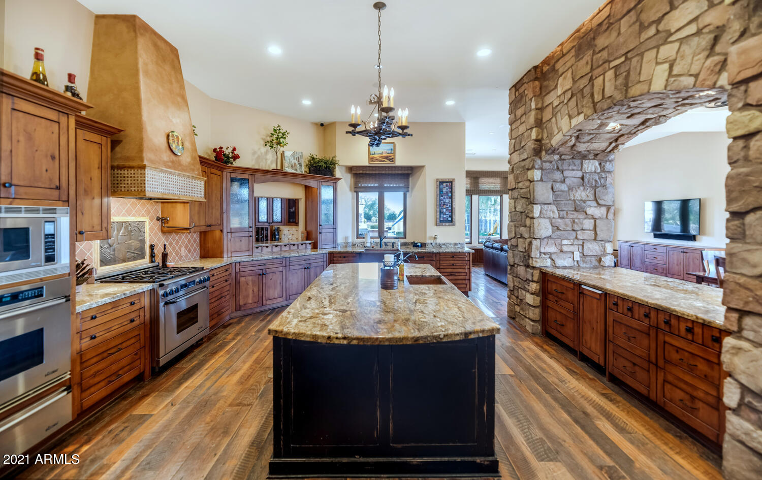 Custom - Residential