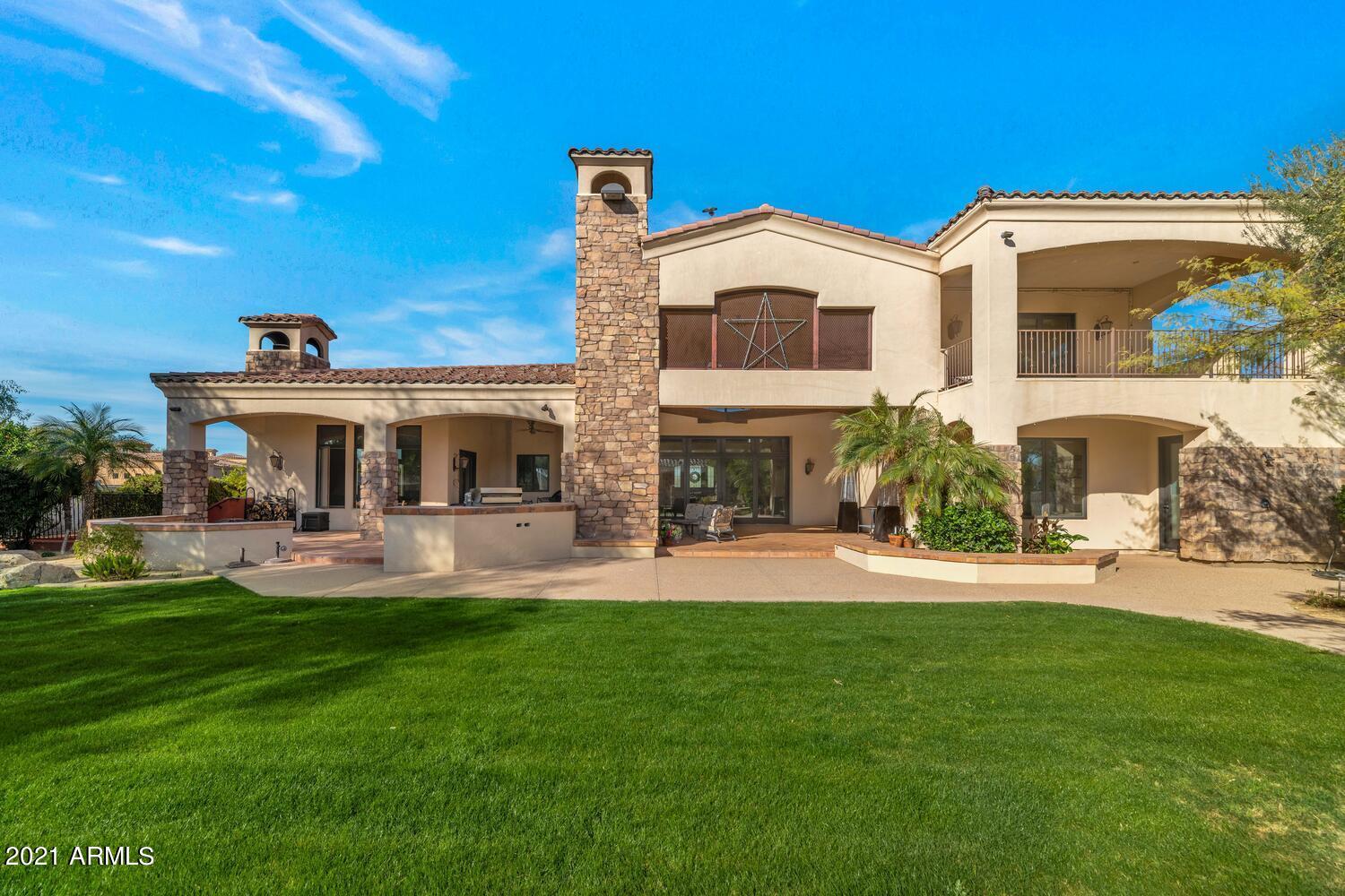 Custom - Residential