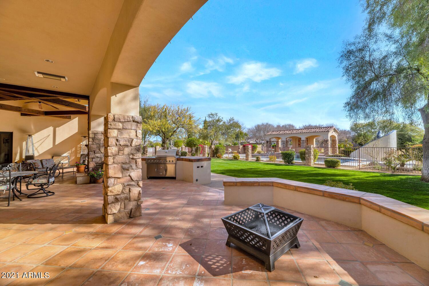 Custom - Residential