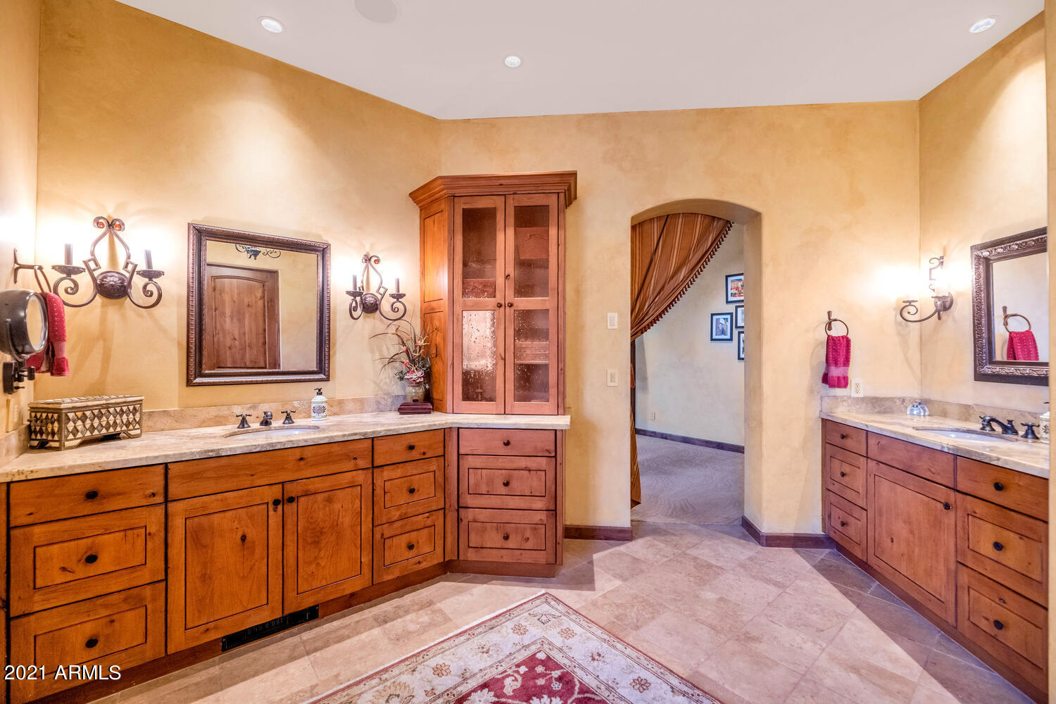 Custom - Residential