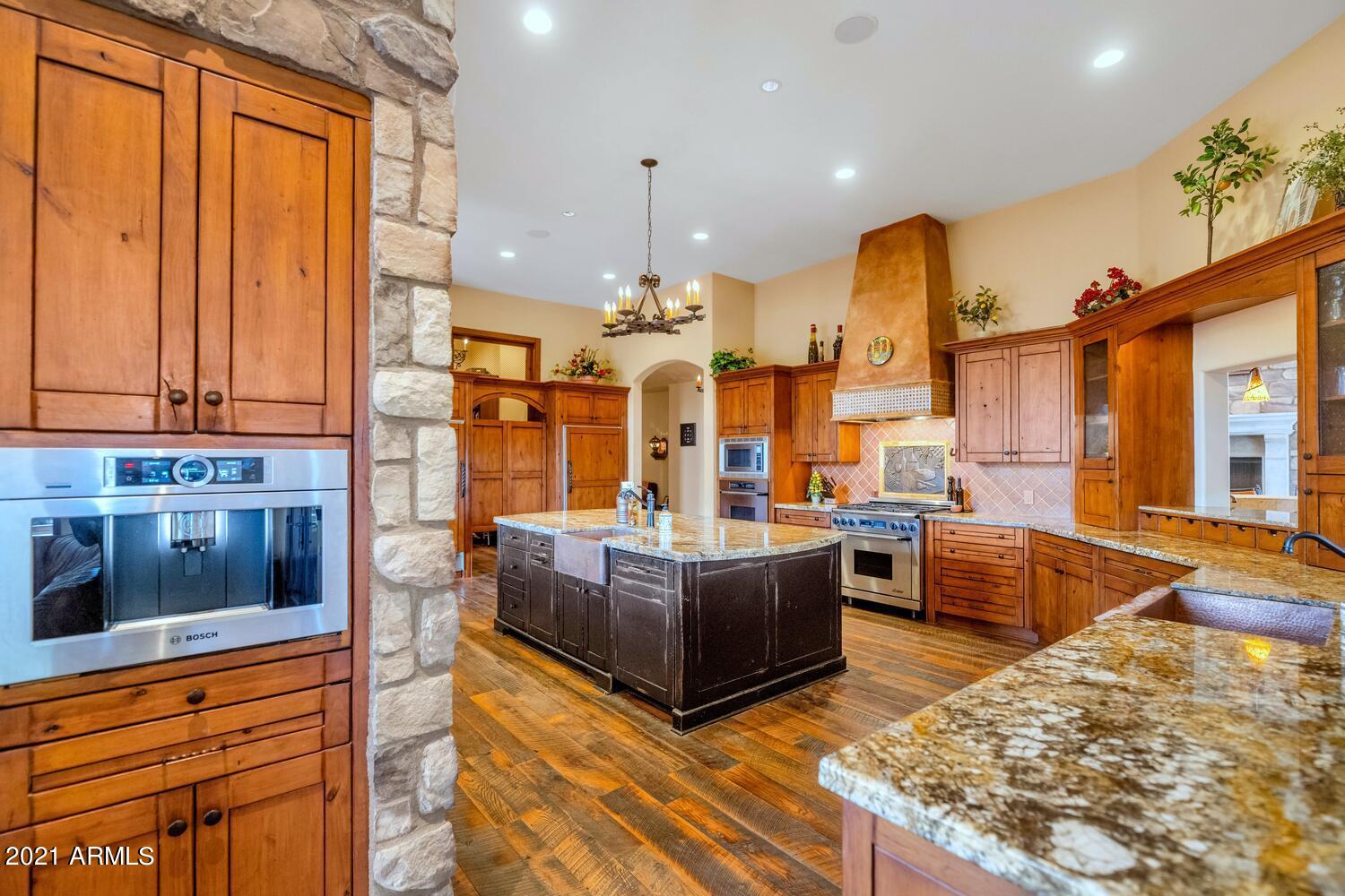 Custom - Residential
