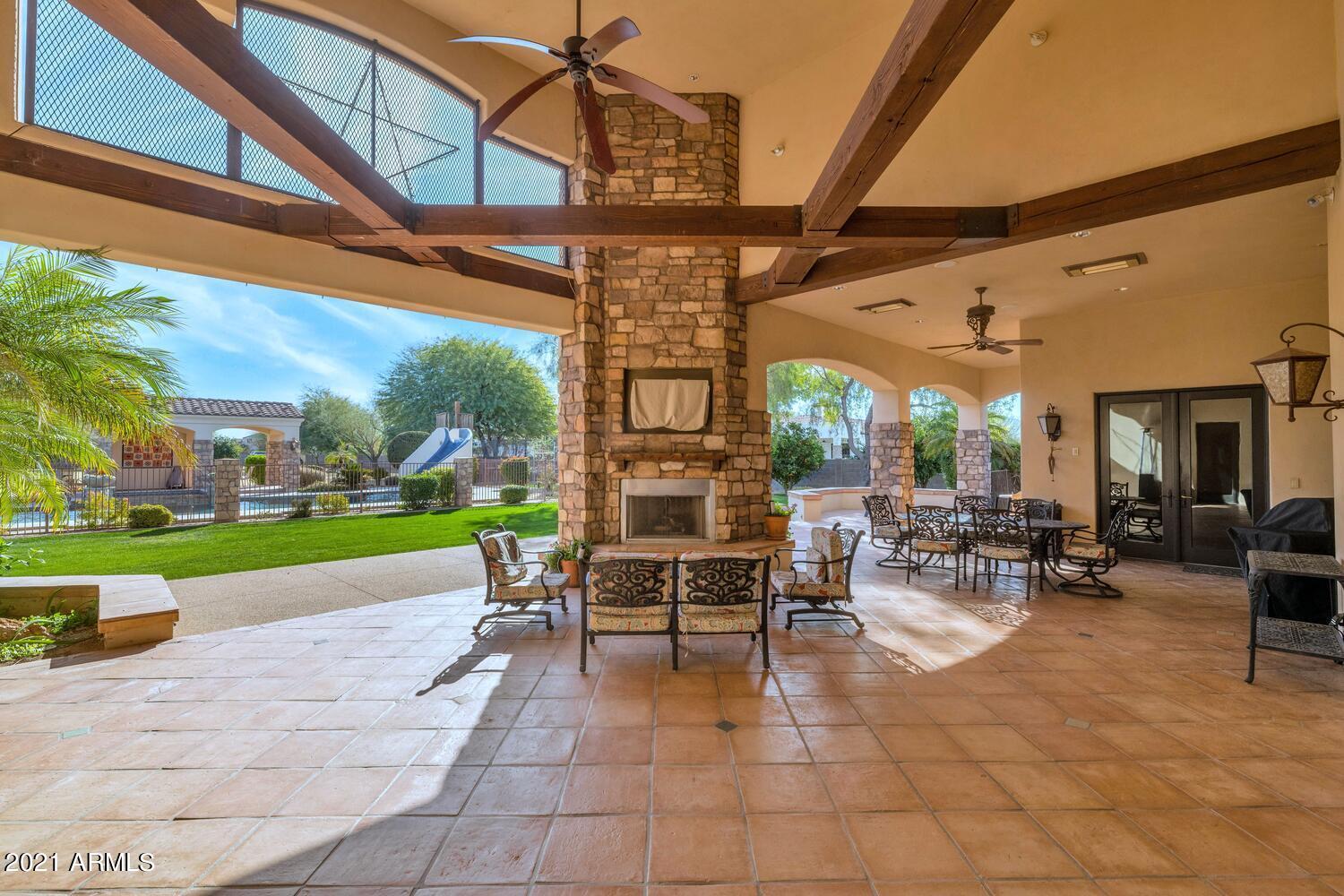 Custom - Residential