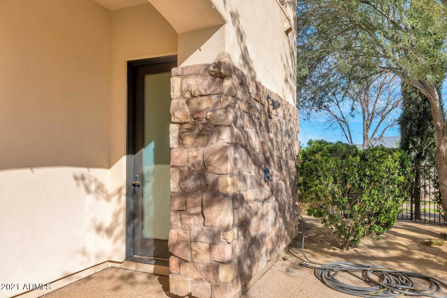 Custom - Residential