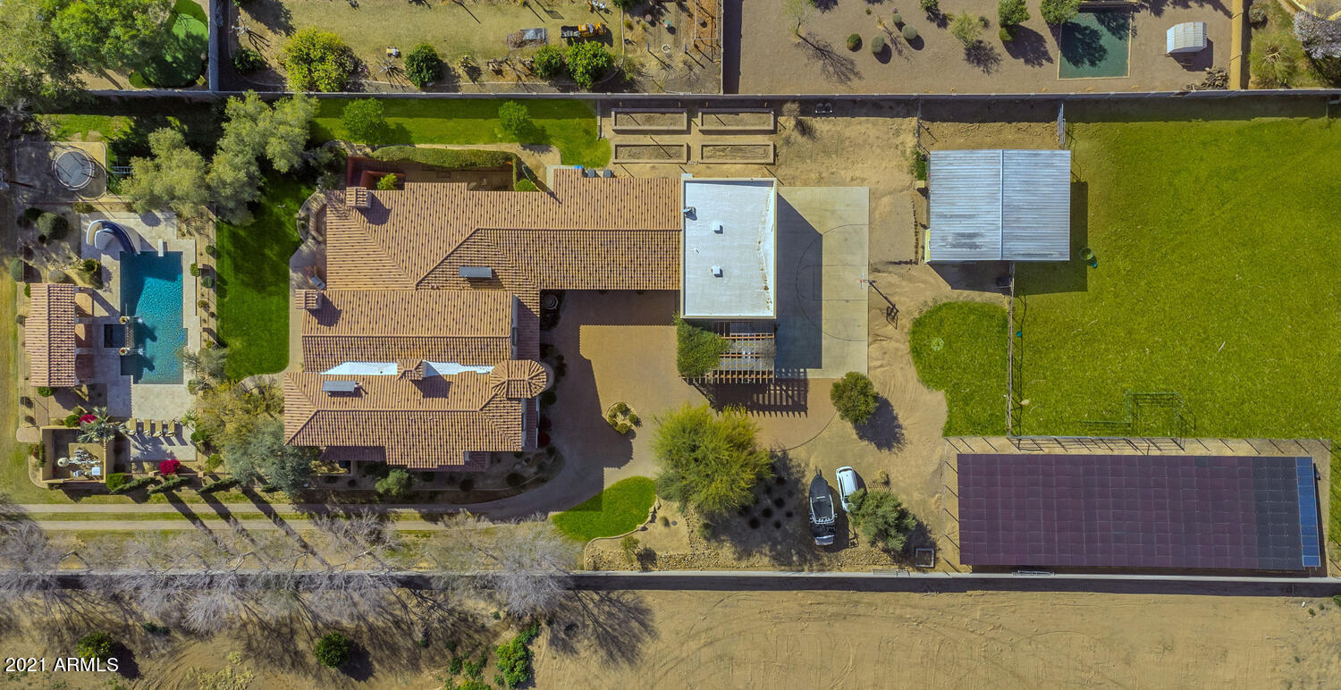 Custom - Residential