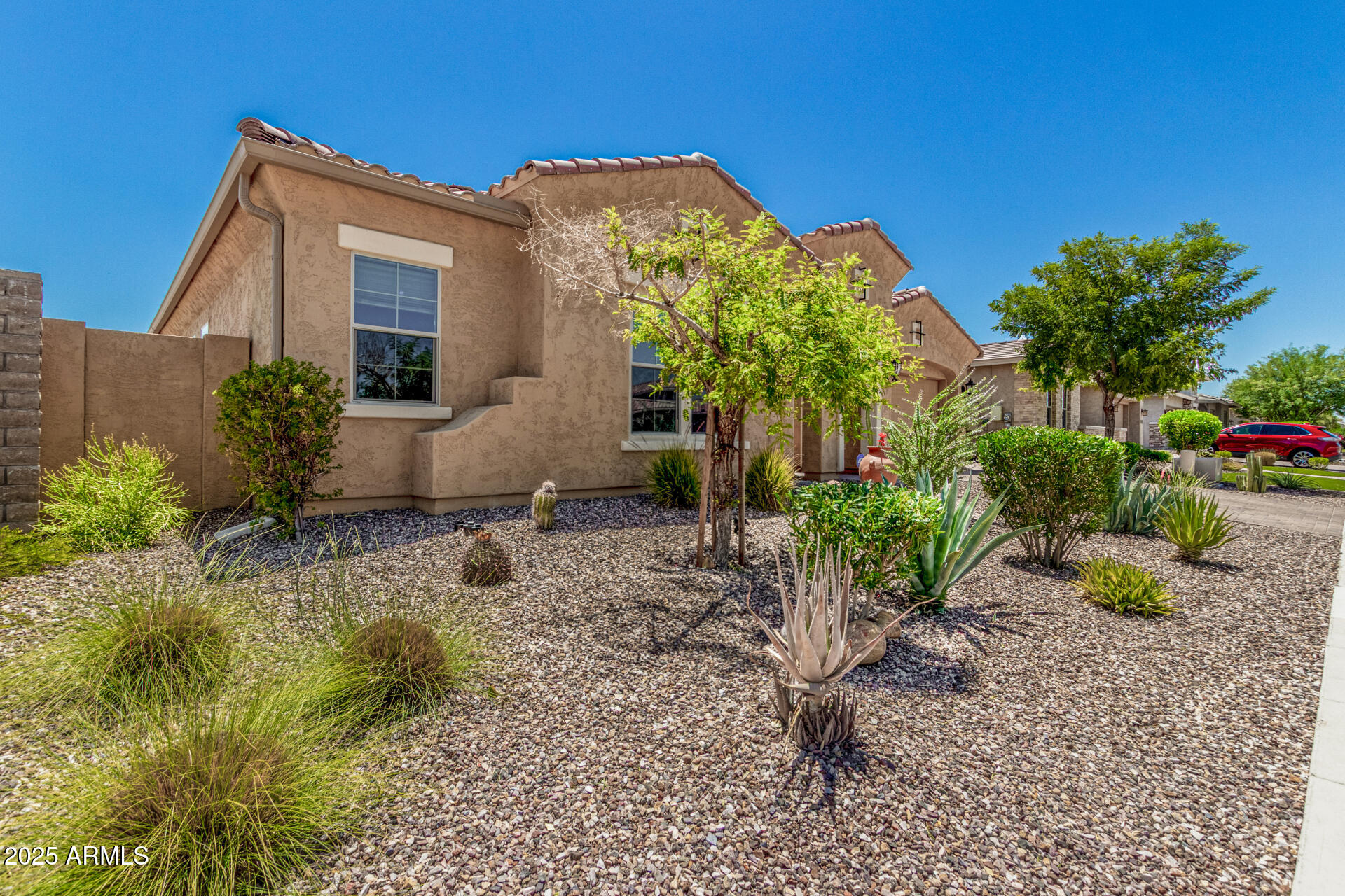 11539 W CANDELILLA Way