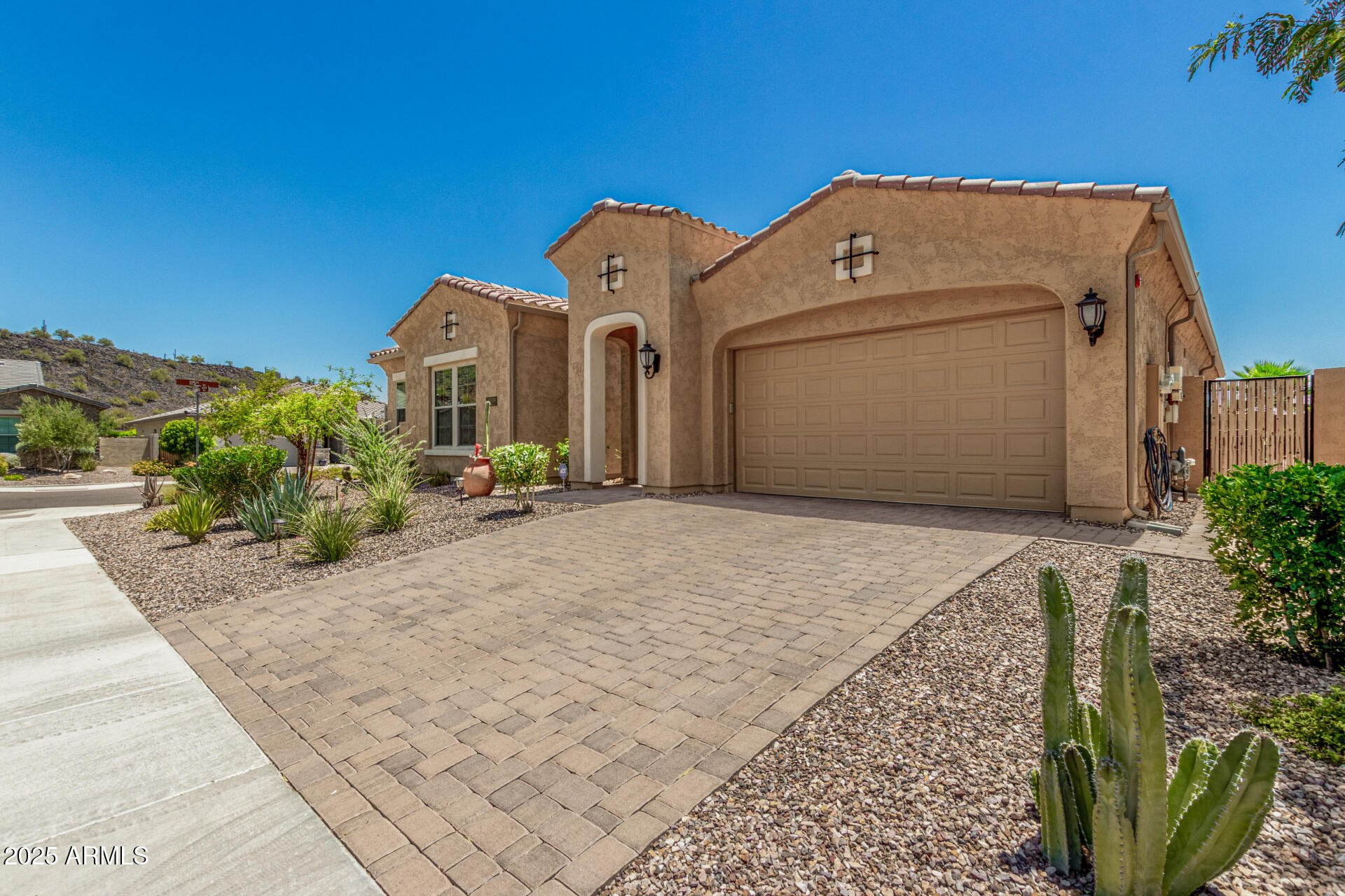 11539 W CANDELILLA Way