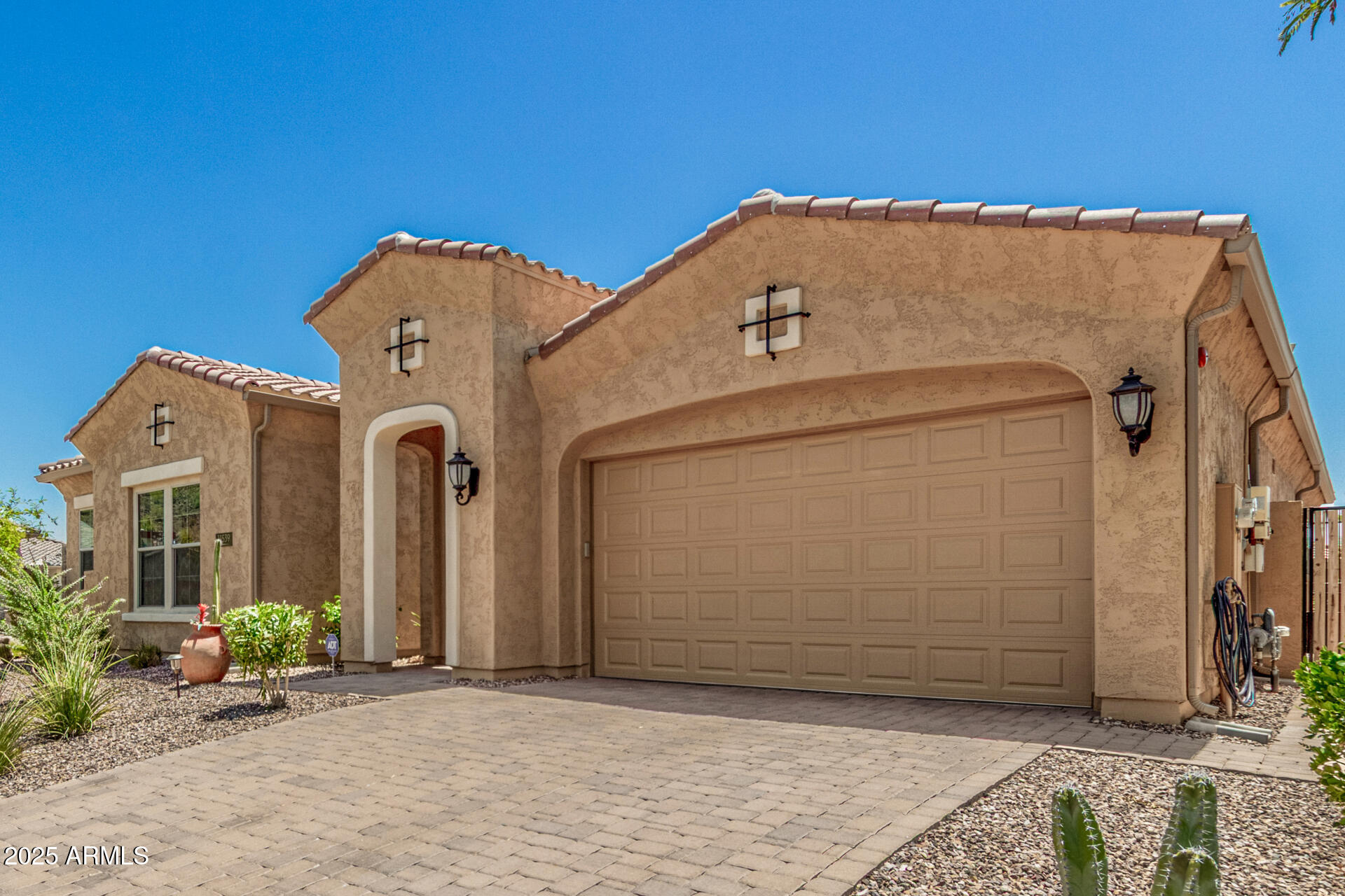 11539 W CANDELILLA Way