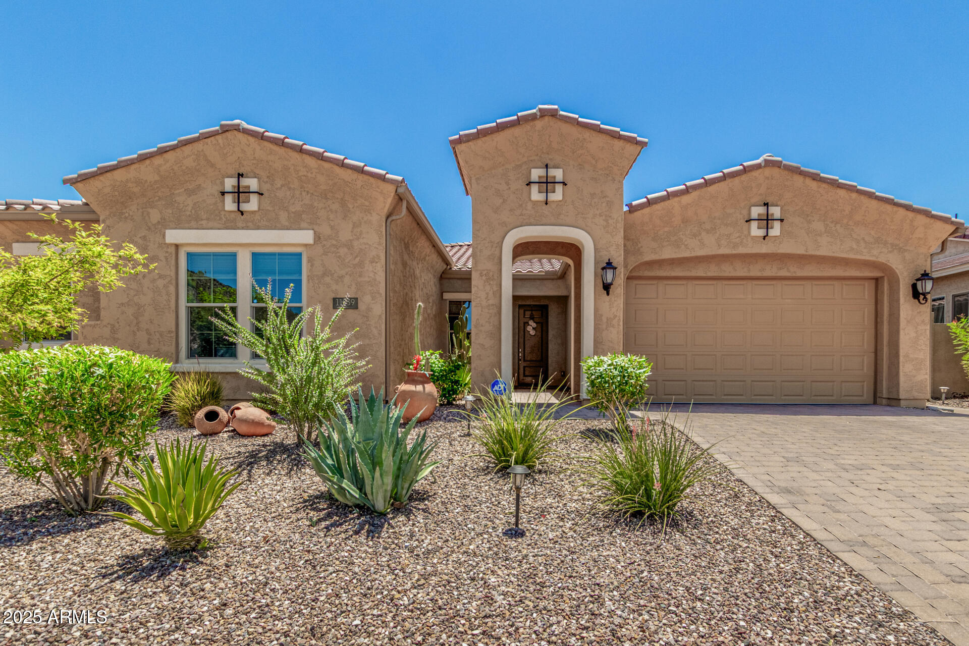 11539 W CANDELILLA Way
