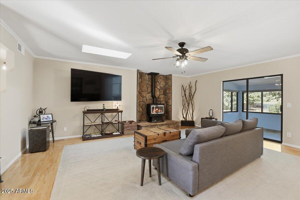 30 CREEK ROCK Circle