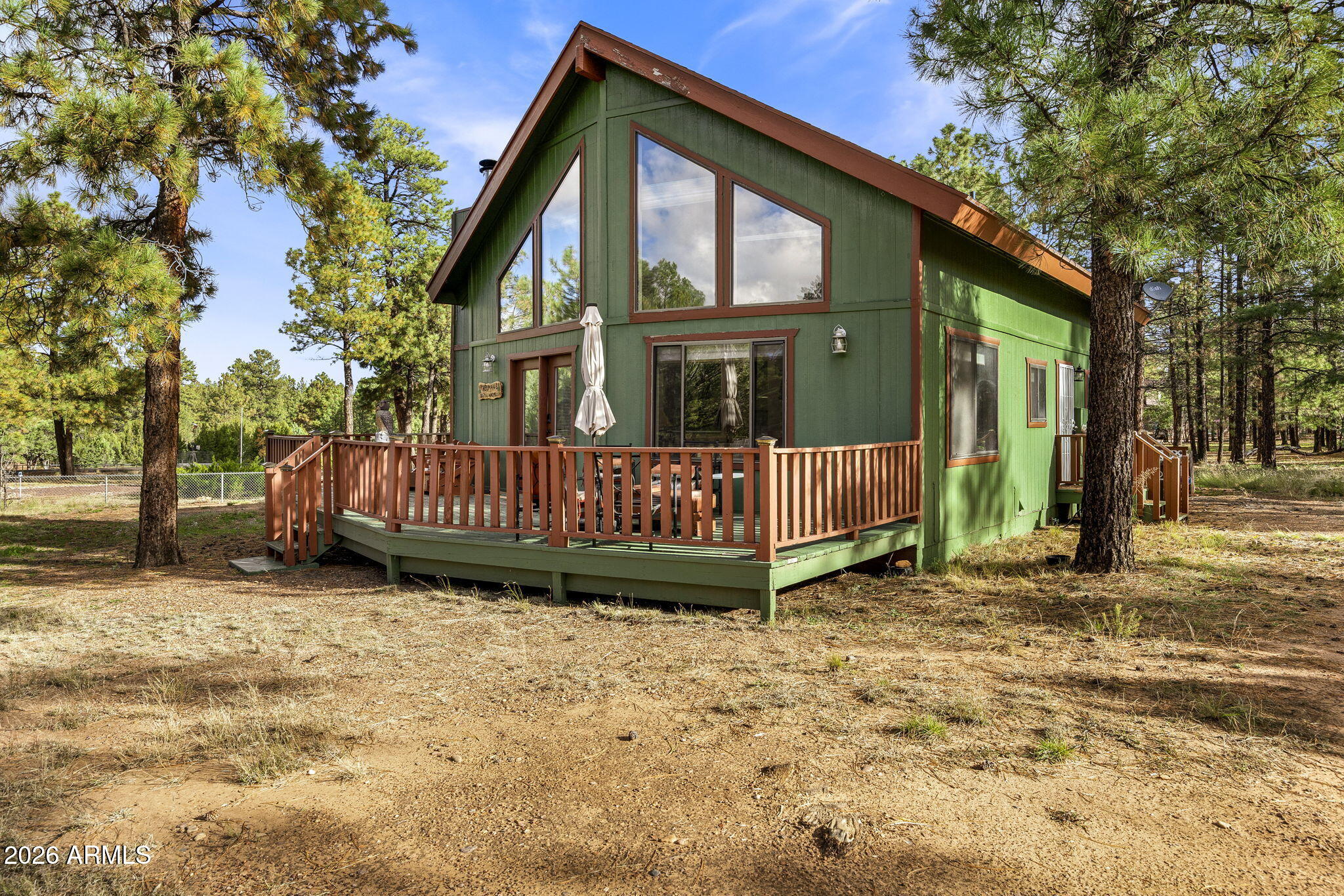 2961 WINDMILL Lane