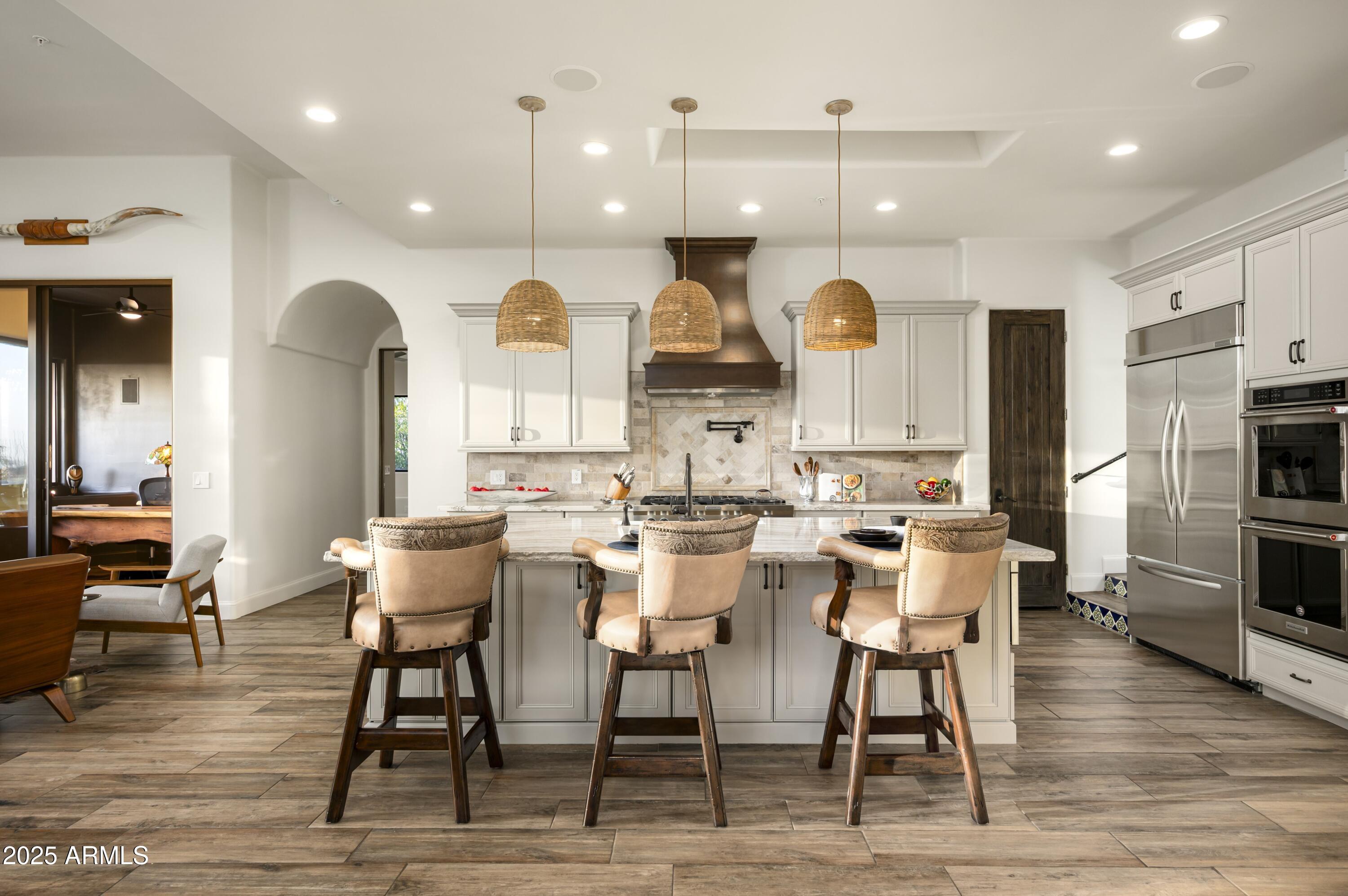 9188 E BAJADA Road