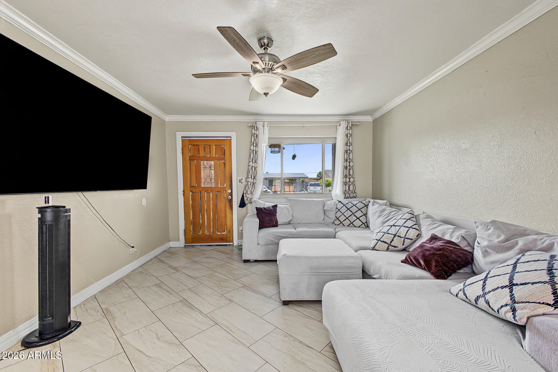 132 W ELY Lane