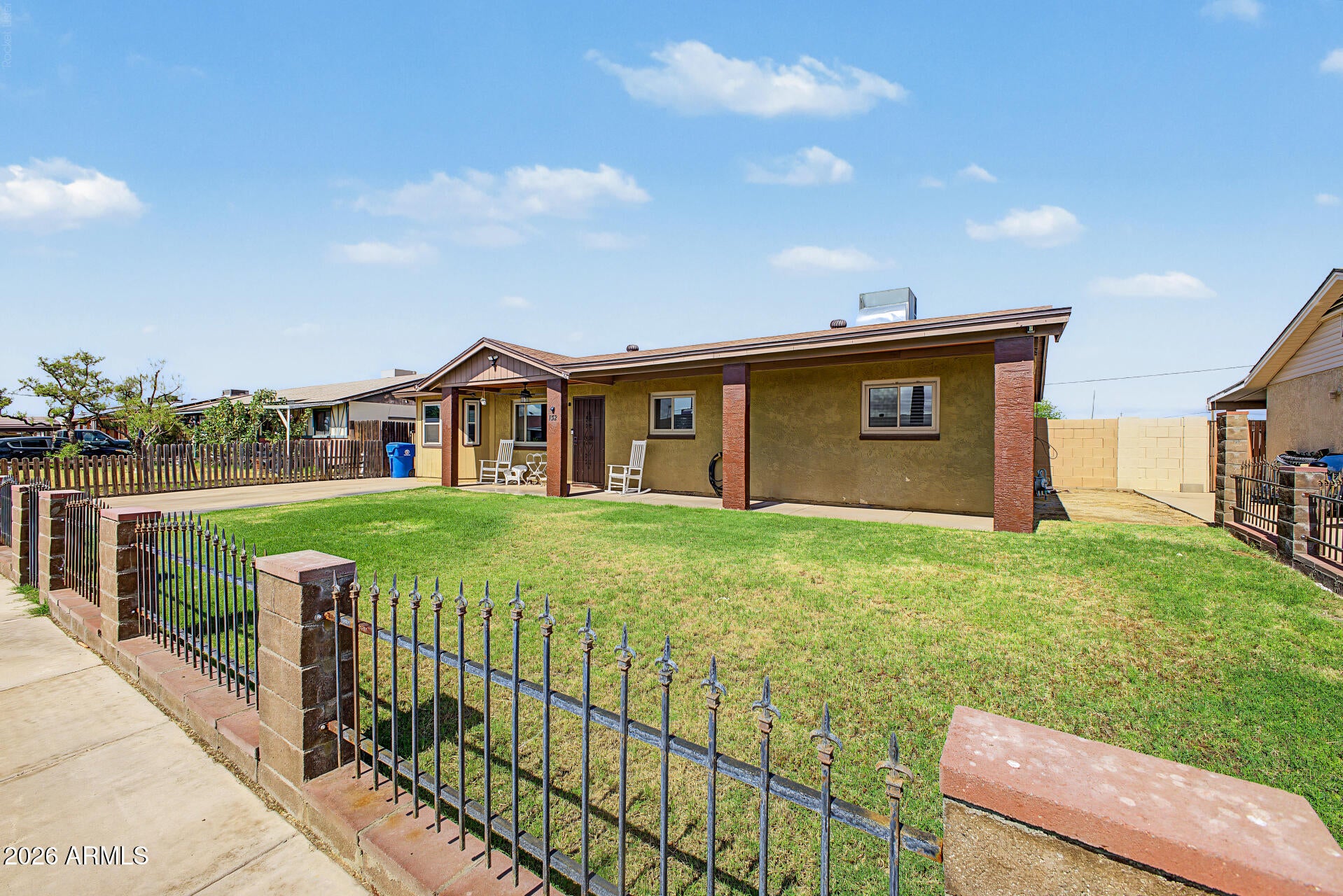 132 W ELY Lane