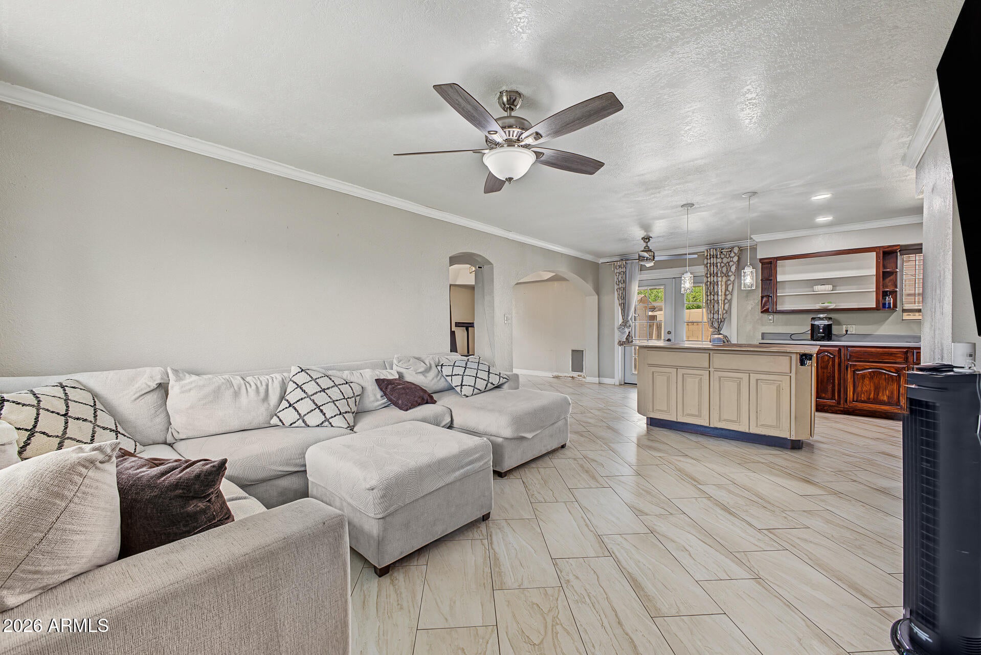 132 W ELY Lane