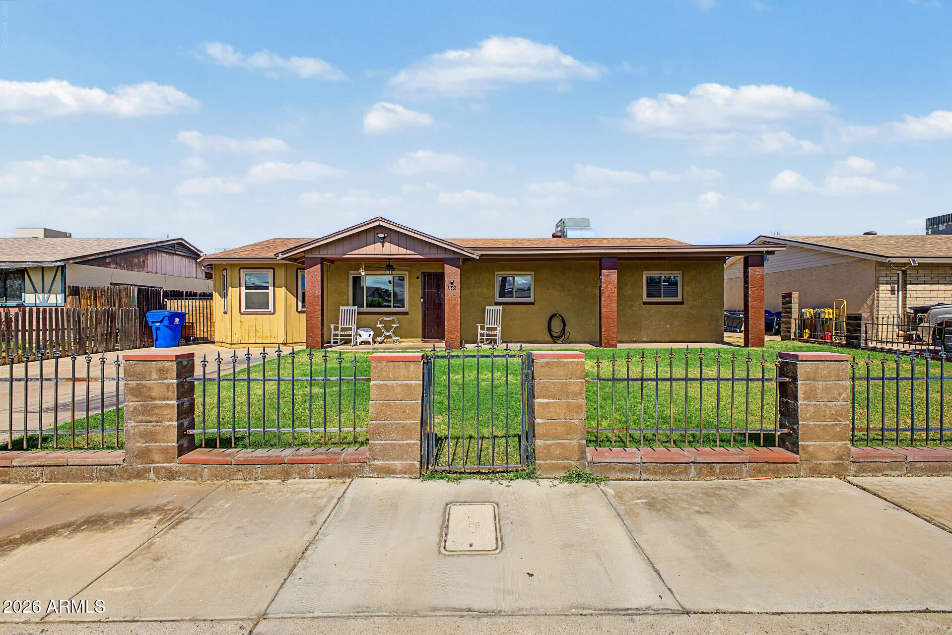 132 W ELY Lane