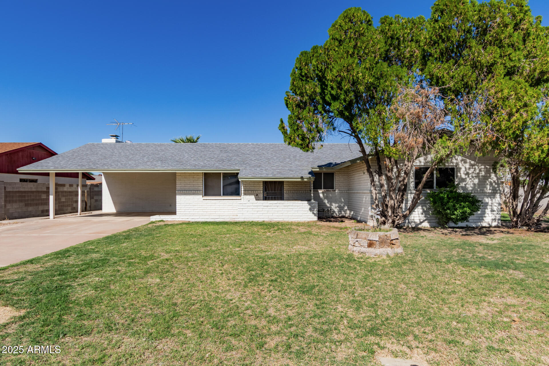 2322 E Evergreen St, Mesa, AZ, 85213