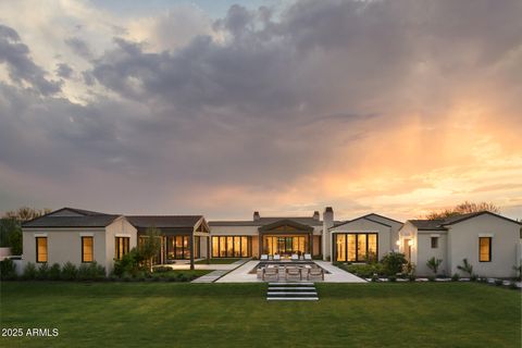 Photo of 5524 N Homestead Lane, Paradise Valley, AZ 85253 (MLS # 6927079)