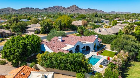 Photo of 7130 E Belmont Avenue, Paradise Valley, AZ 85253 (MLS # 6987954)