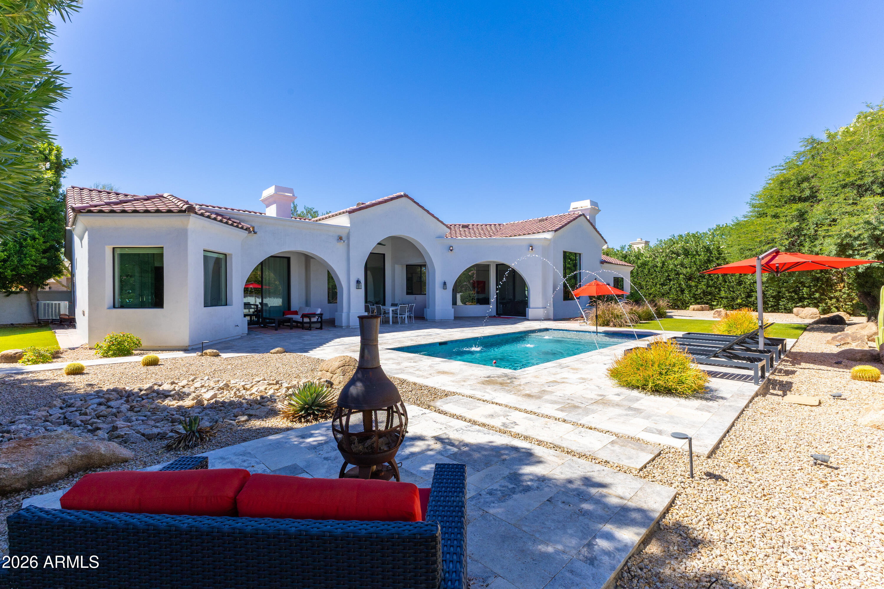 7130 E BELMONT Avenue