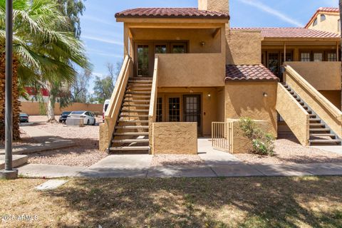 4901 S CALLE LOS CERROS Drive 220 Tempe AZ 85282